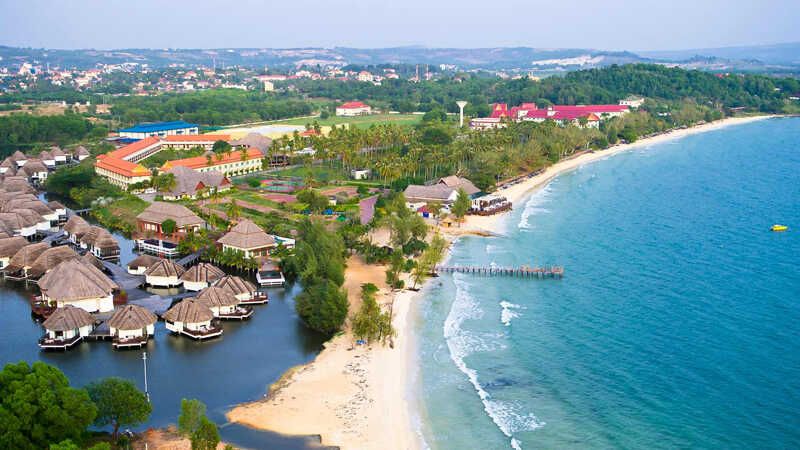 Sihanouk Ville